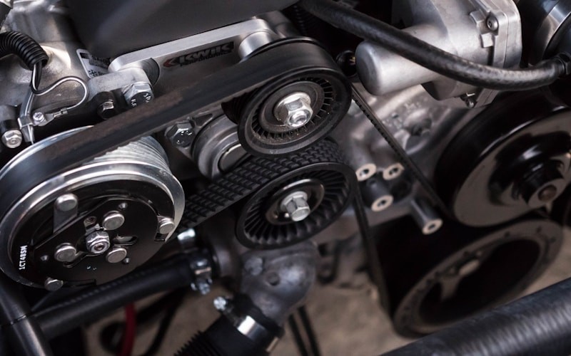 ຊ່າງລົດຍົນ